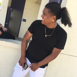 Meet your Posher, Isaiah